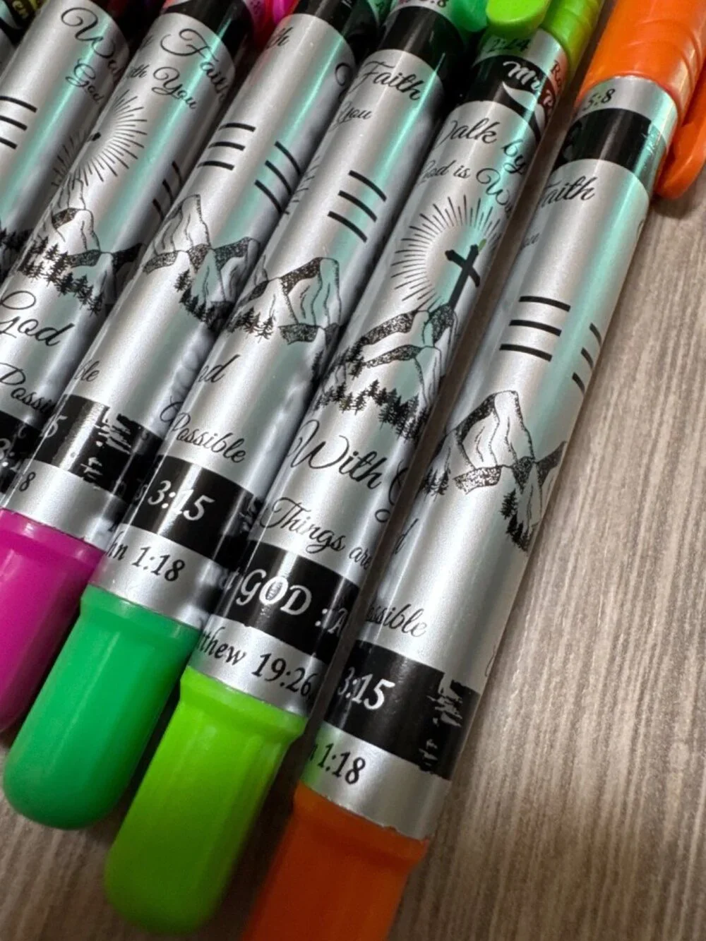 US Office Supply, Mr. Pen smooth no